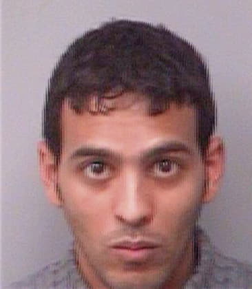 Jose Beltran, - Pinellas County, FL 