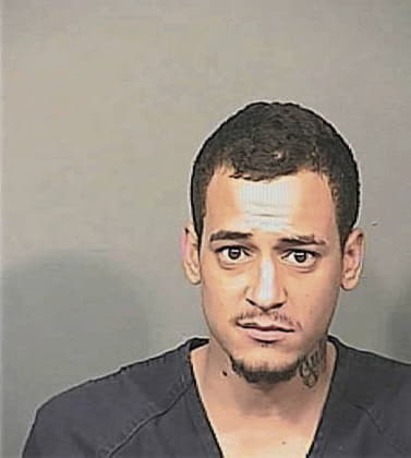 Michael Bernard, - Brevard County, FL 