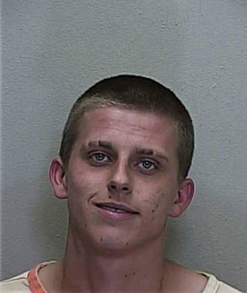 Michael Bertorelli, - Marion County, FL 