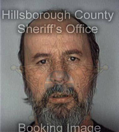 Kevin Beverly - Hillsborough County, FL 