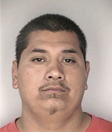 Derek Bickley - Hillsborough County, FL 