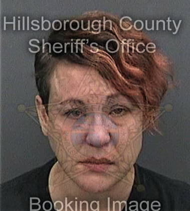 Lynn Bitinaitis - Hillsborough County, FL 