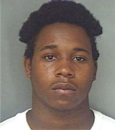 Kenneth Boone - Polk County, FL 