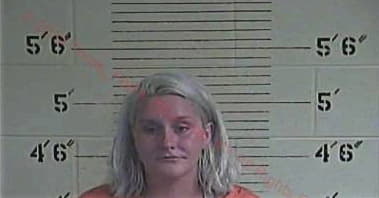 Angela Bowling, - Perry County, KY 