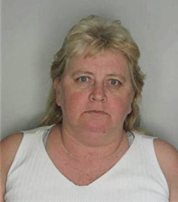 Felicia Bowling - Hillsborough County, FL 