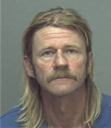 Joseph Bridges, - Putnam County, FL 