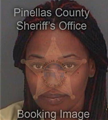 Latoya Bridges, - Pinellas County, FL 