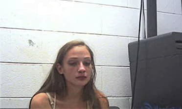 Ivy Brooks - Grant County, KY 