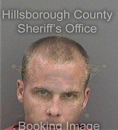 Tony Brust, - Hillsborough County, FL 