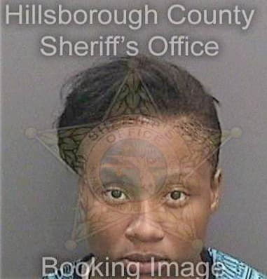 Freddricka Buie, - Hillsborough County, FL 