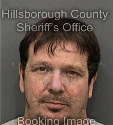 Rigoberto Calvosagahon, - Hillsborough County, FL 