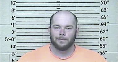Caleb Campbell, - Carter County, KY 