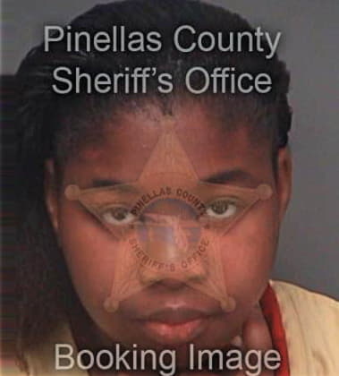 Christina Campbell, - Pinellas County, FL 