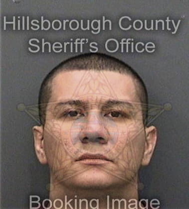 Richard Campbell, - Hillsborough County, FL 