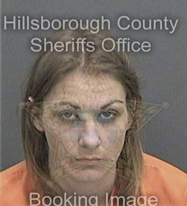 Charlene Caraway, - Hillsborough County, FL 