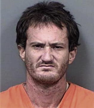 Thomas Carraher, - Citrus County, FL 