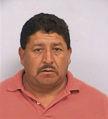 Jesus Castillo, - Travis County, TX 