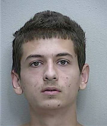 Joseph Cederroth, - Marion County, FL 