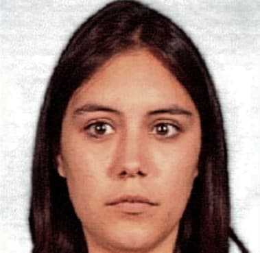 Adriana Cejaespinoza - Tarrant County, TX 