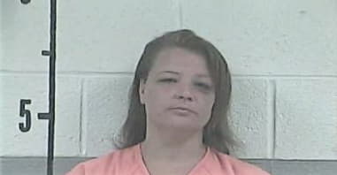 Amy Chansler, - Bullitt County, KY 