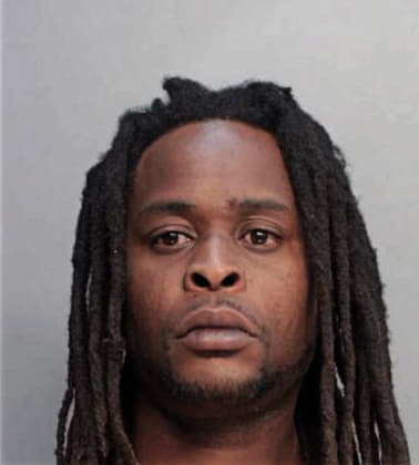 Mackenson Cherisme, - Dade County, FL 