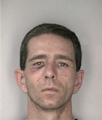 Arnaldo Cintron - Hillsborough County, FL 