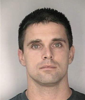 Sean Clanton - Hillsborough County, FL 