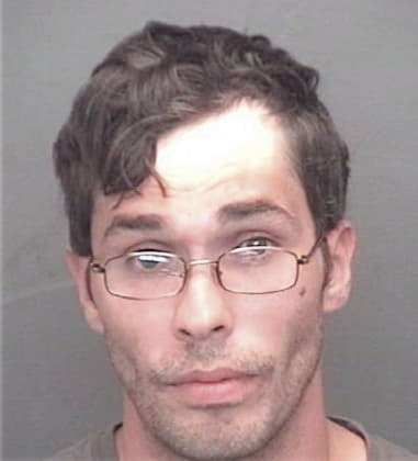 Derek Clark, - Vanderburgh County, IN 