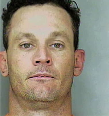 Charles Collins - Polk County, FL 