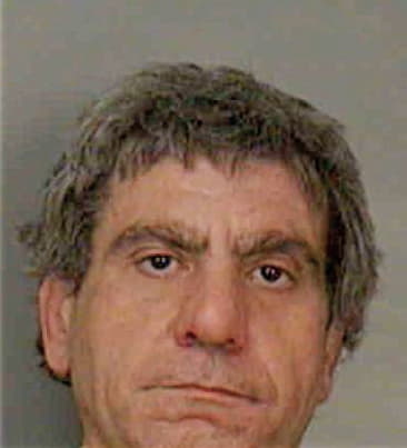 Malcolm Collins - Polk County, FL 