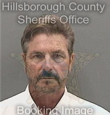 Justin Cornett, - Hillsborough County, FL 