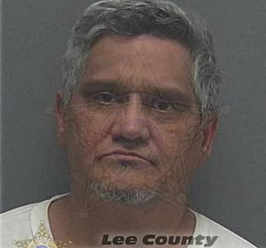 Daniel Cua-Chan, - Lee County, FL 