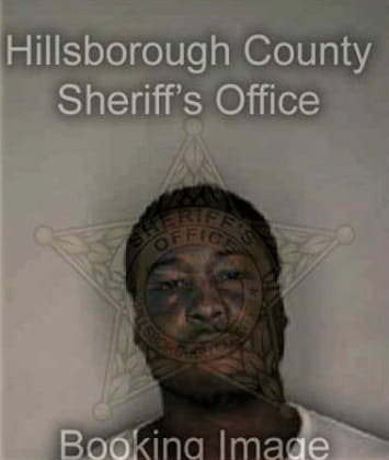 Rudolph Dawson, - Hillsborough County, FL 