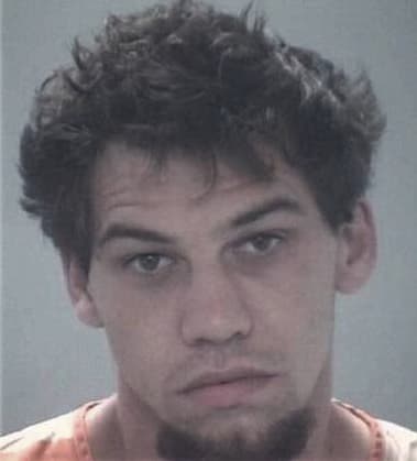 Luciano Del-Toro, - Pasco County, FL 