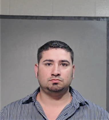 Humberto Deleon, - Hidalgo County, TX 