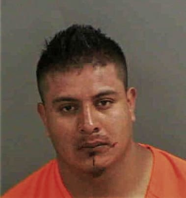 Rafael Delvallejomarron, - Collier County, FL 