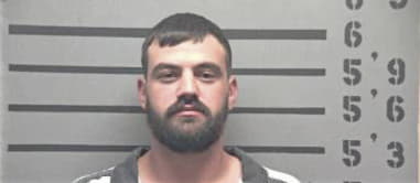 Steven Denney, - Hopkins County, KY 