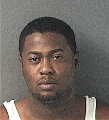 Victor Dirden, - Escambia County, FL 