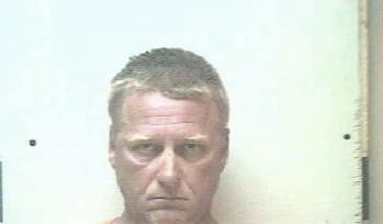 Nicholas Doerter - Henderson County, KY 
