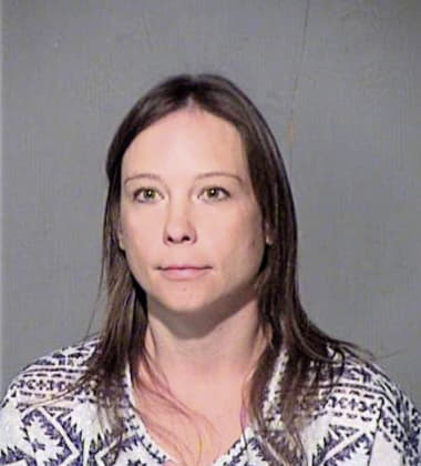 Alison Farmer, - Maricopa County, AZ 