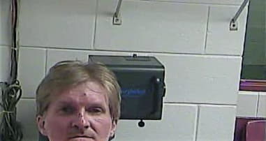 Donald Farnham, - Johnson County, KY 