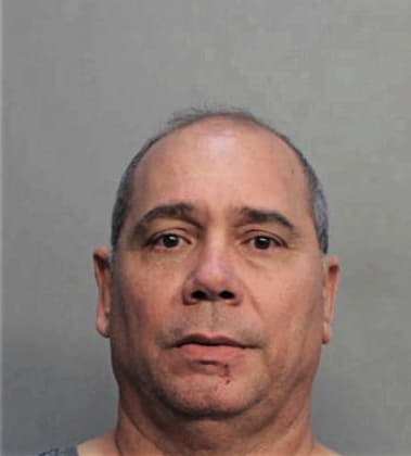 Ranier Figueroa, - Dade County, FL 