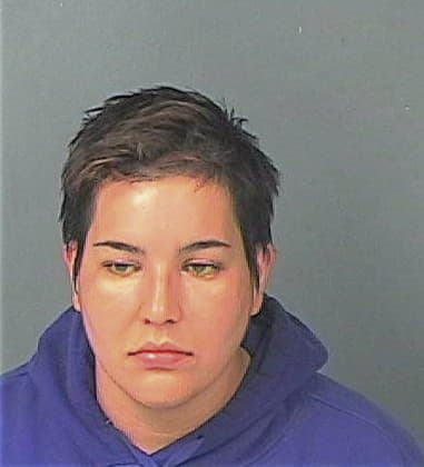 Juliet Figueroa-Torres, - Hernando County, FL 