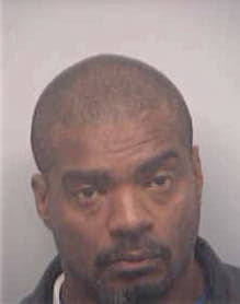 Rafael Franklin, - Fulton County, GA 