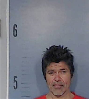Dickey Frazier - Taylor County, TX 