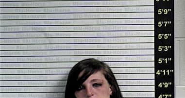 Ashley Galloway, - Graves County, KY 