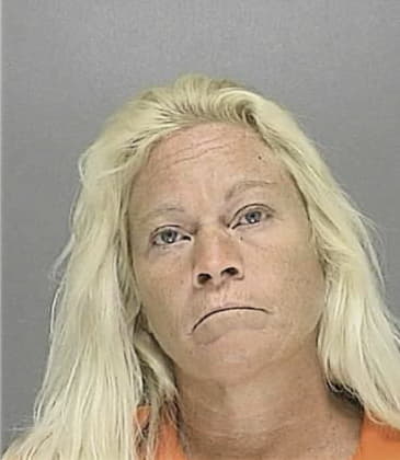 Cindy Gilliland, - Volusia County, FL 