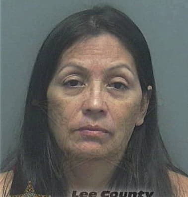 Joanne Gniadek, - Lee County, FL 