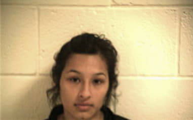 Patricia Gonzalez, - Hidalgo County, TX 