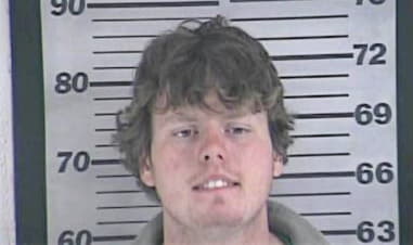 Thomas Gourley, - Dyer County, TN 